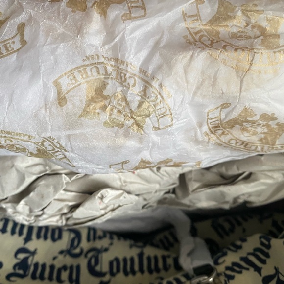 Juicy Couture Bag💕 - Picture 15 of 16